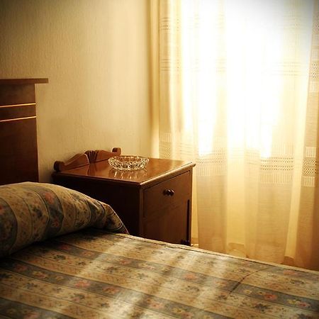 Pension Central Cuenca  Eksteriør bilde