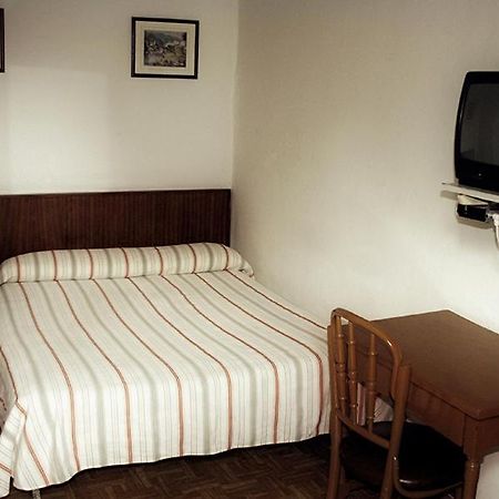 Pension Central Cuenca  Rom bilde