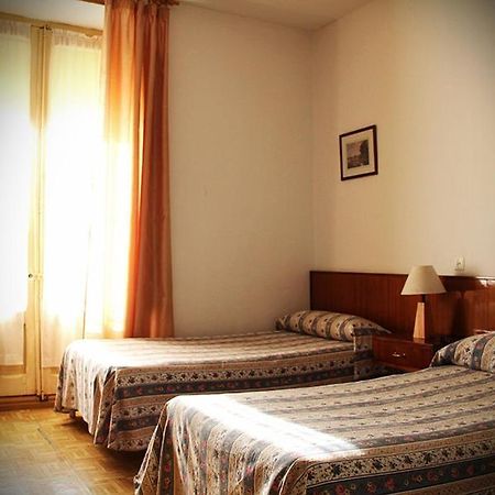 Pension Central Cuenca  Rom bilde