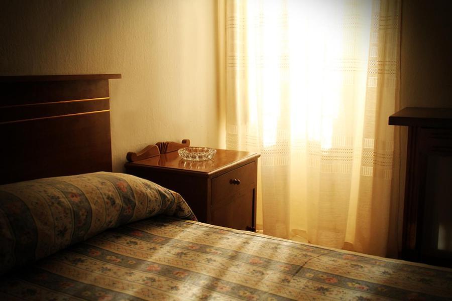 Pension Central Cuenca  Eksteriør bilde