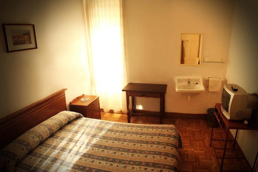 Pension Central Cuenca  Rom bilde