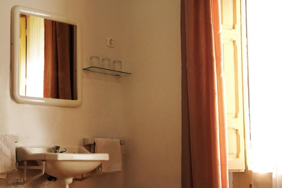 Pension Central Cuenca  Rom bilde